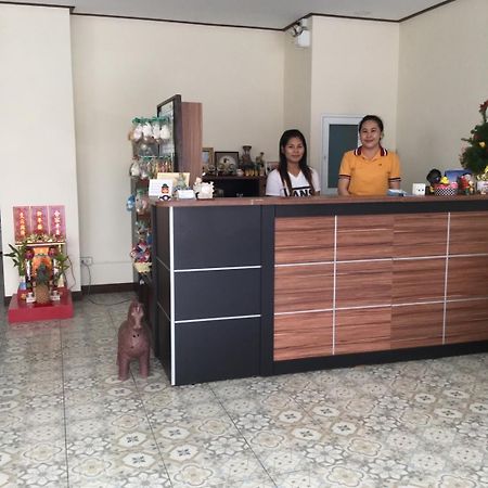 The Duck Hotel Phuket Екстериор снимка