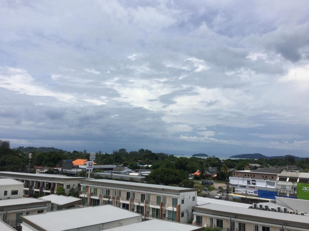 The Duck Hotel Phuket Екстериор снимка