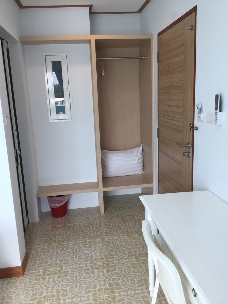 The Duck Hotel Phuket Екстериор снимка
