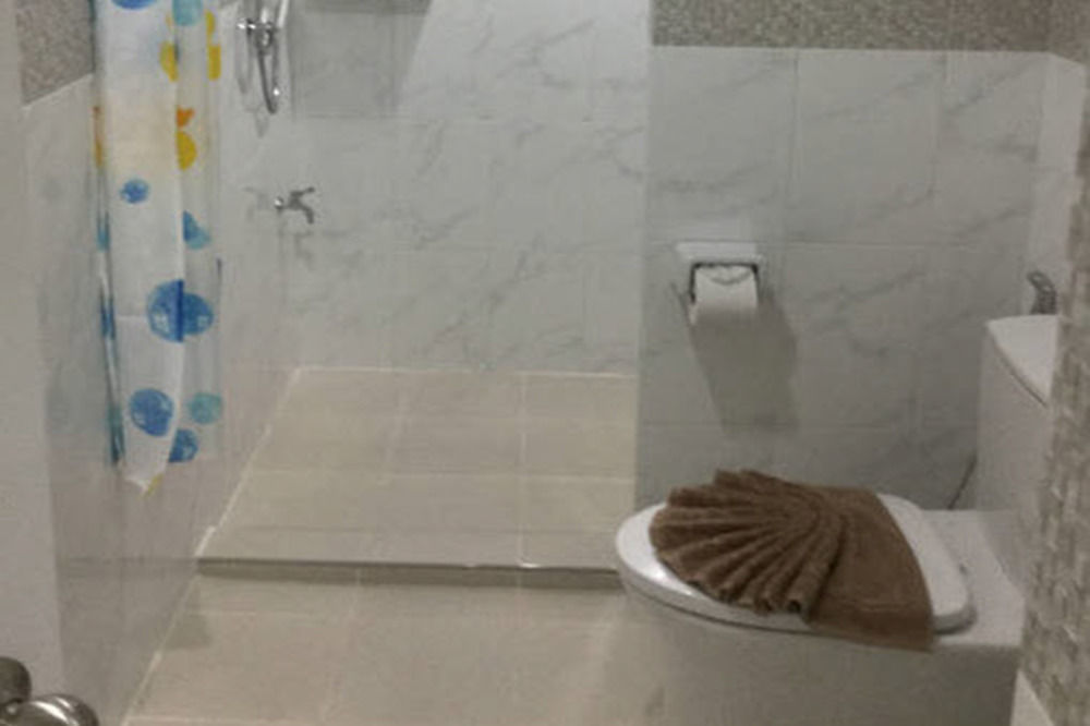 The Duck Hotel Phuket Екстериор снимка