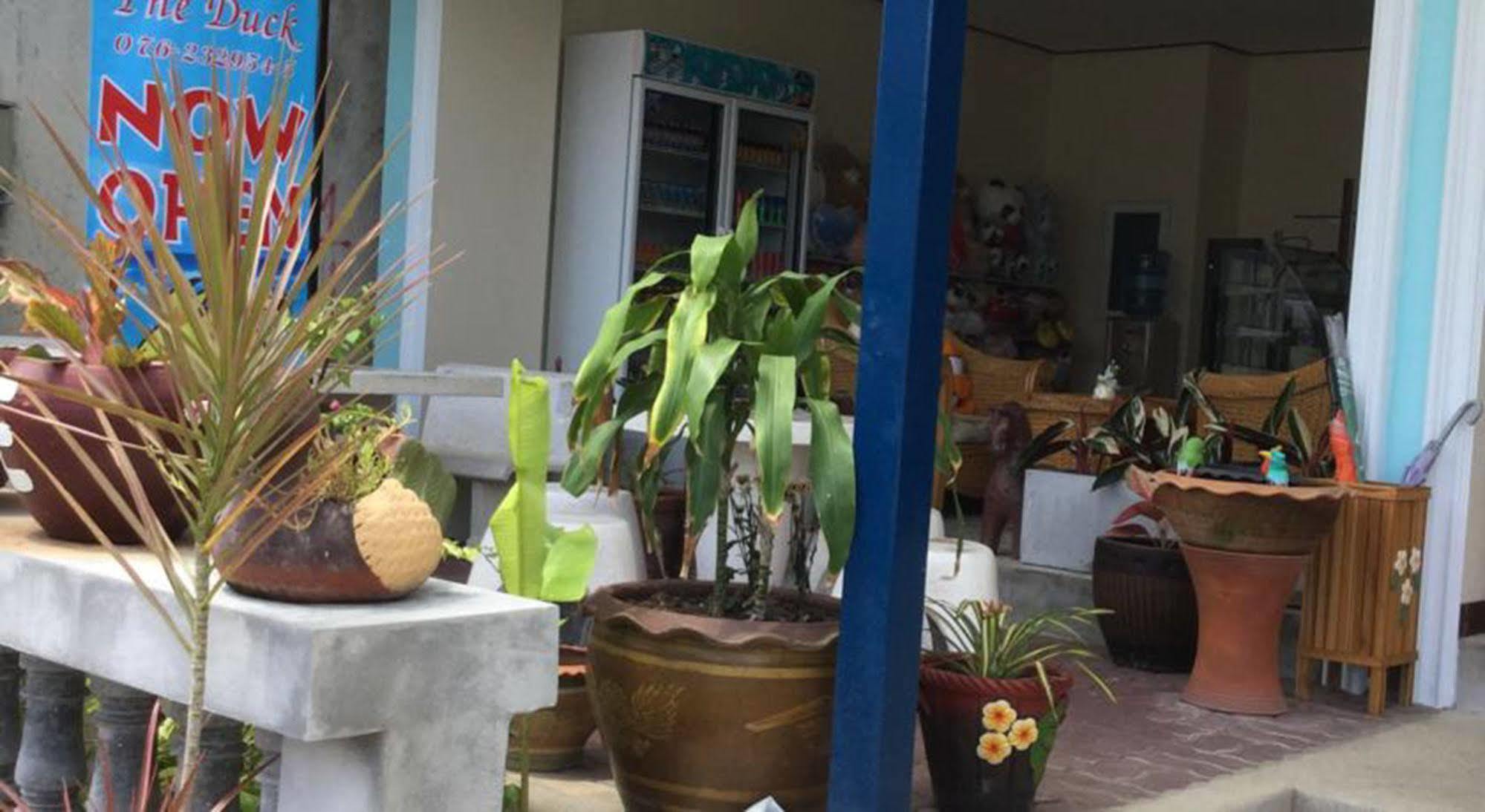 The Duck Hotel Phuket Екстериор снимка