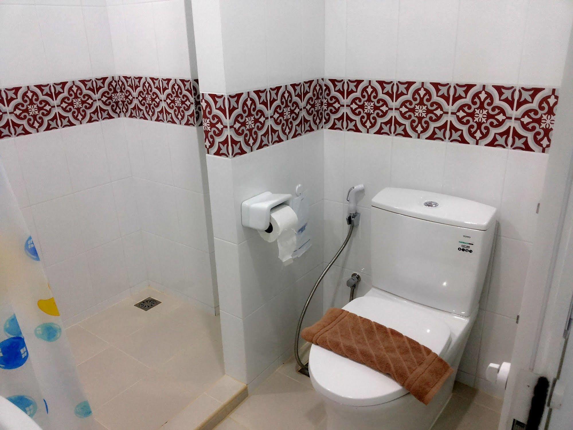 The Duck Hotel Phuket Екстериор снимка