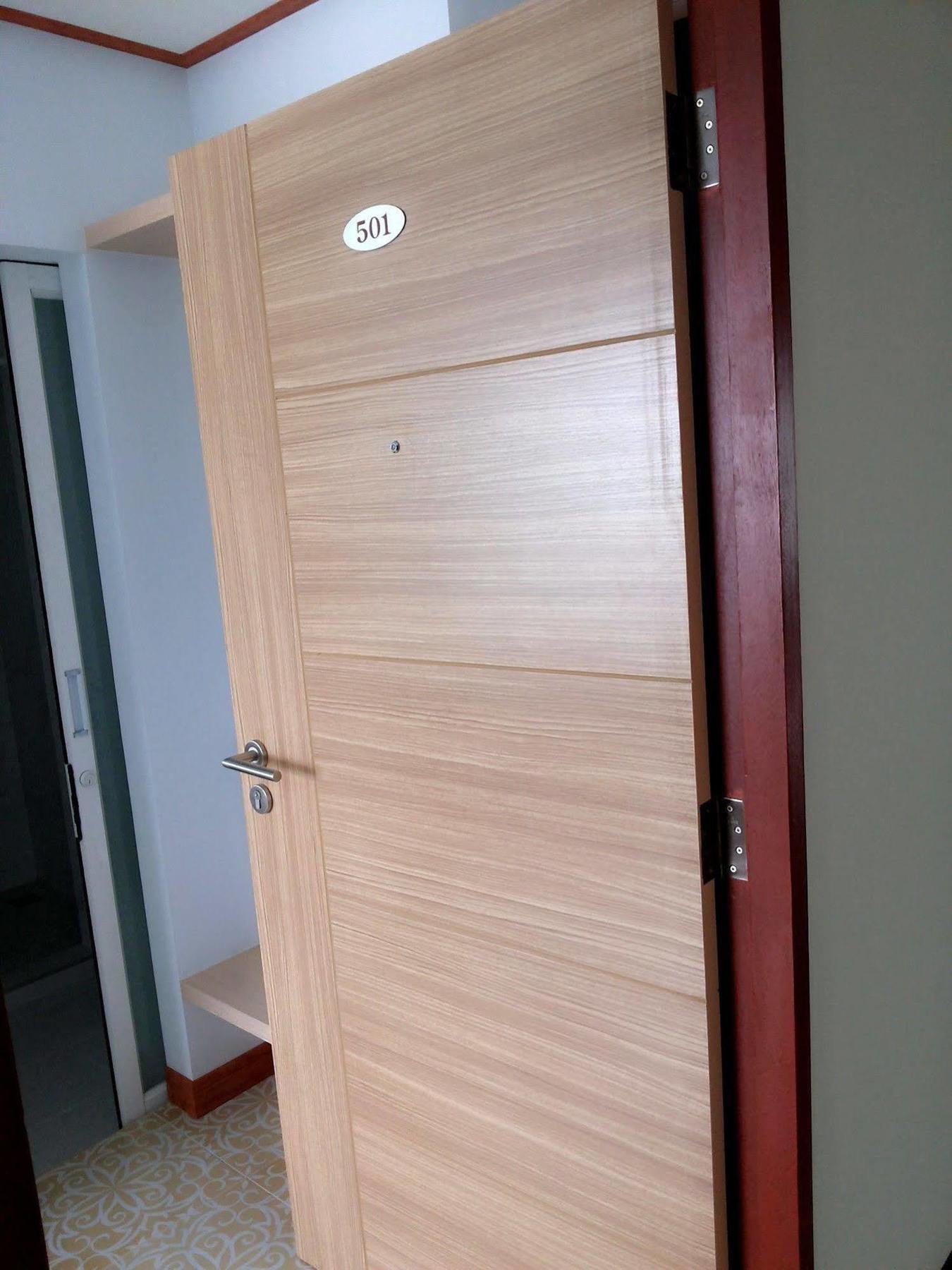 The Duck Hotel Phuket Екстериор снимка